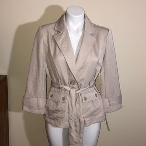 Roz & Ali Jacket